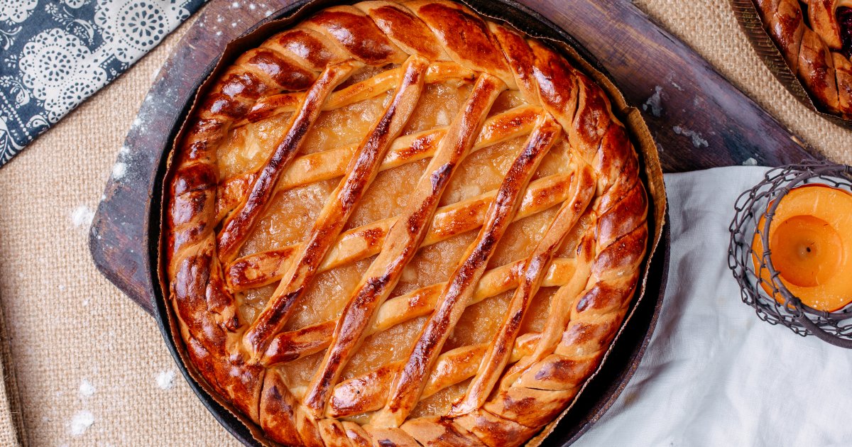 설탕 없이 즐기는 건강한 베이킹 레시피 post thumbnail image